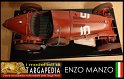10 Alfa Romeo 8c 2300 Monza - Italeri 1.12 (19)